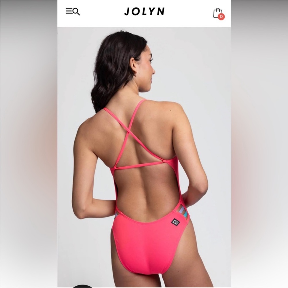 Jolyn “Jackson II” Bathing Suit
